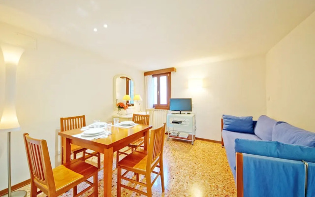DolceVita Apartments N. 465