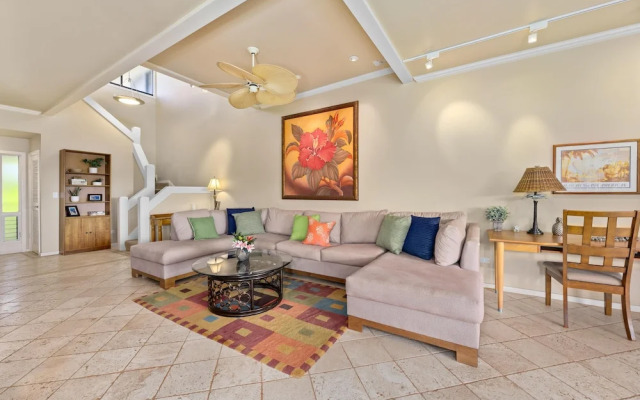 Kapalua Ridge Villas 1423
