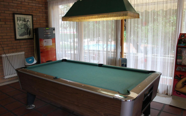 Apartamentos Alpha