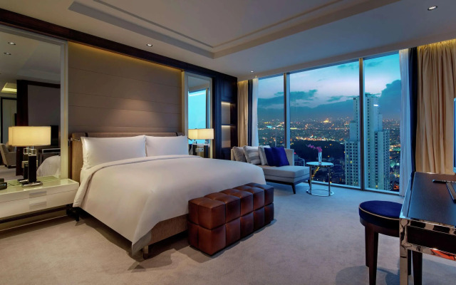 Hilton Istanbul Bomonti Hotel & Conference Center