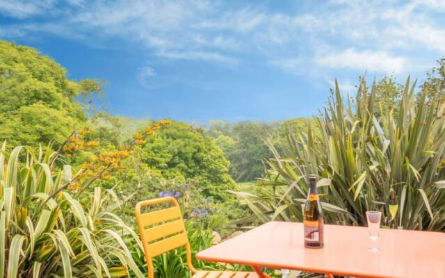 Les Hortensias (TBD100)