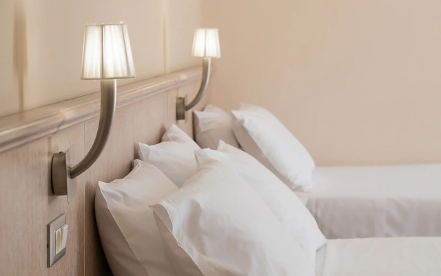 Magda Hotel