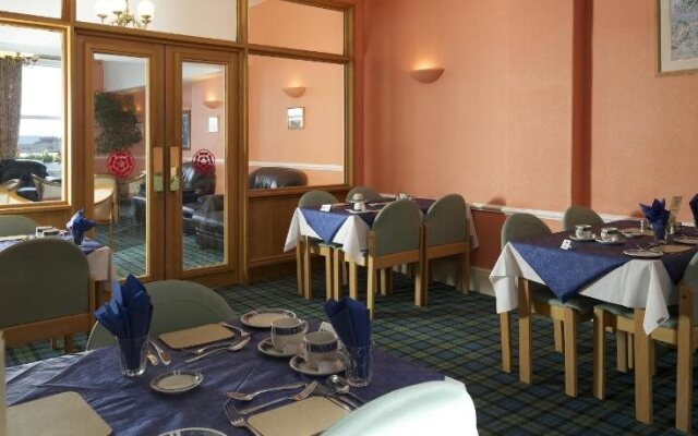 Fairhaven Hotel