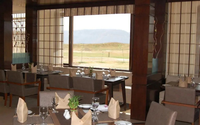 Cambay Resort Jamdoli
