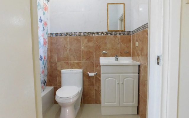El Gabriel Apartments