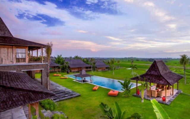 Alami Boutique Villas & Resort