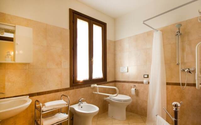 Agriturismo Cascina Roveri