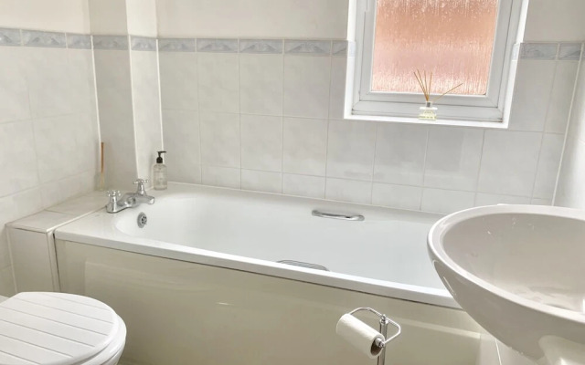 Lahnstein Apartment
