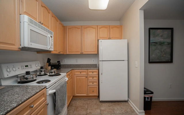 SoBe N Street Apartments