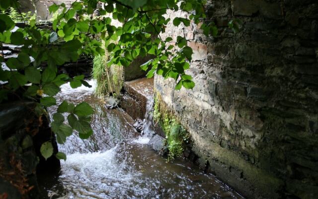 Hotel Garni Lindenmühle
