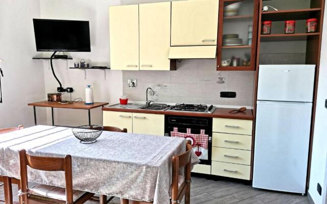 La Casina di Anzio - Appartamento a 100m dal mare
