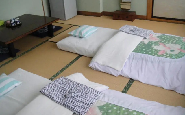 Ryokan Matsukaze
