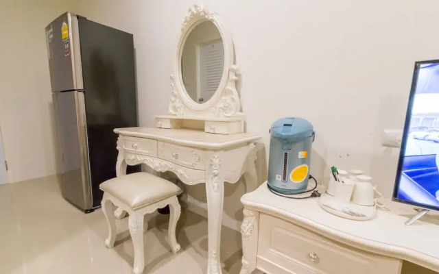 MEMO Residence