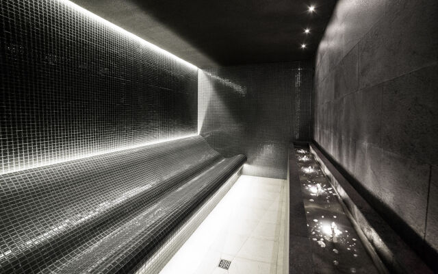 Hotel Villa Park Med & Spa