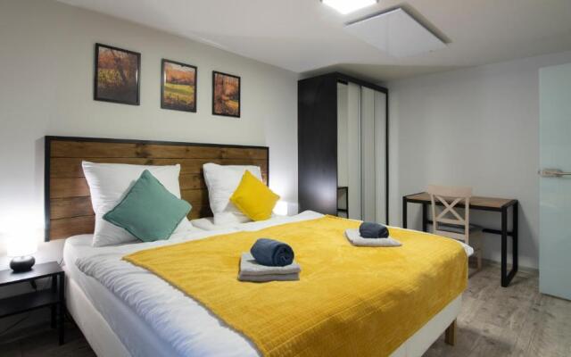 Apartamenty Sun&Snow Siedlisko Palenica