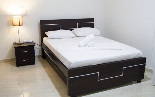 Hotel Residencias la CH