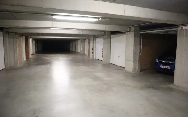 Apartment in Nieuwpoort Near the Beach