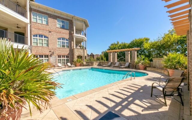 Furnished Apartments in Midtown