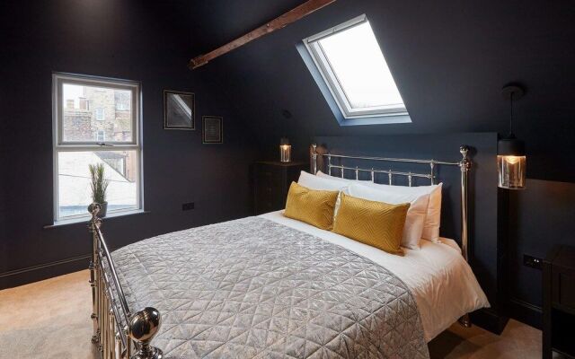 The Loft at Skinner Street