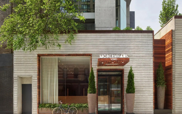 ModernHaus SoHo