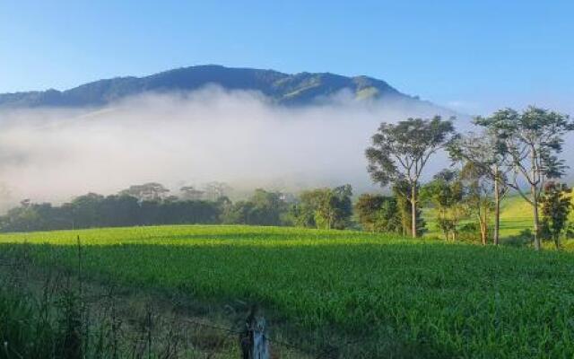Hotel Fazenda Pedra Selada