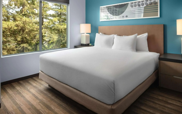Hyatt House San Jose / Cupertino