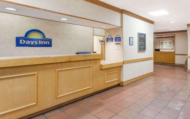 Travelodge by Wyndham Lakeland