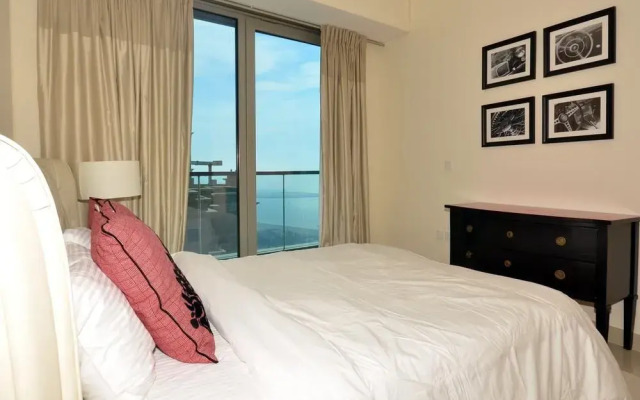 KOH - Ocean Heights Tower