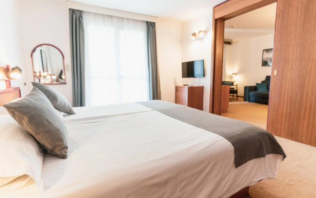 Hotel Horizont