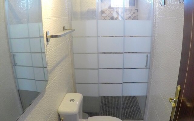 ConilPlus Apartment-Santa Catalina III