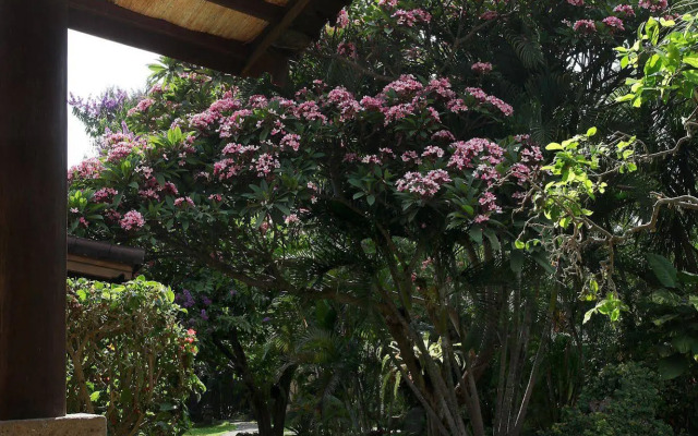 Villa Lalu