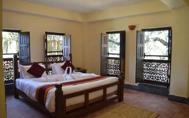 Hotel Durbar Himalaya