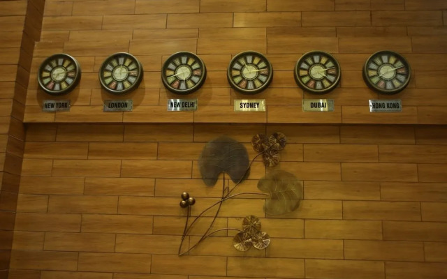 Sterling Banquet and Hotel