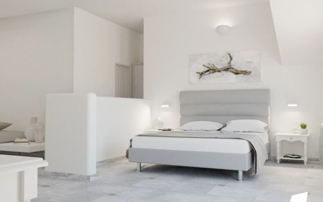 Hermoso Luxury Suites