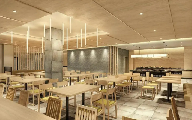 Kyoto Plaza Hotel Kintetsu Jujo