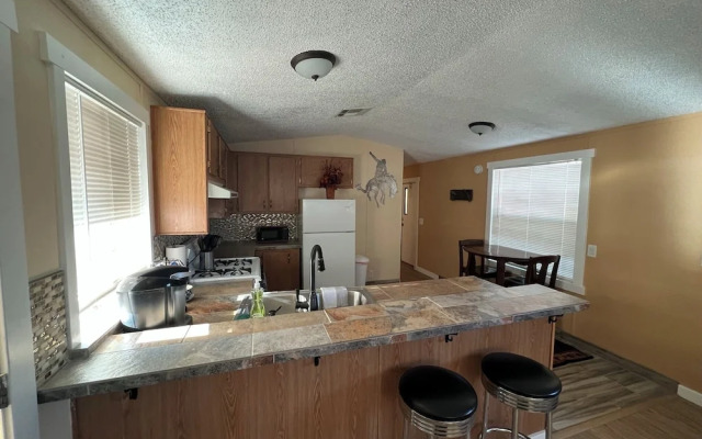 Stampede RV Resort
