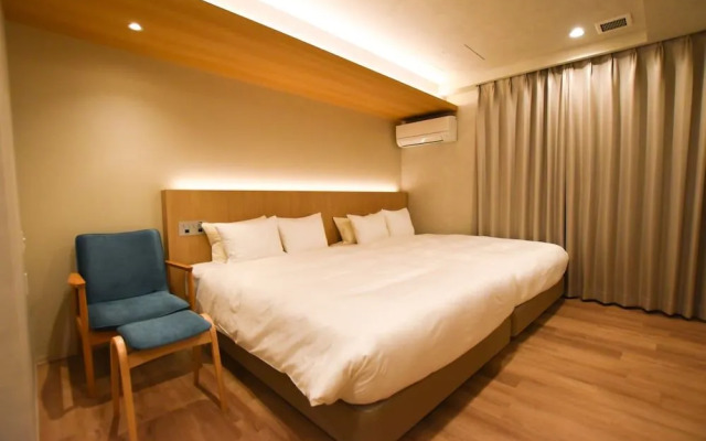 Randor Hotel Hiroshima Prestige