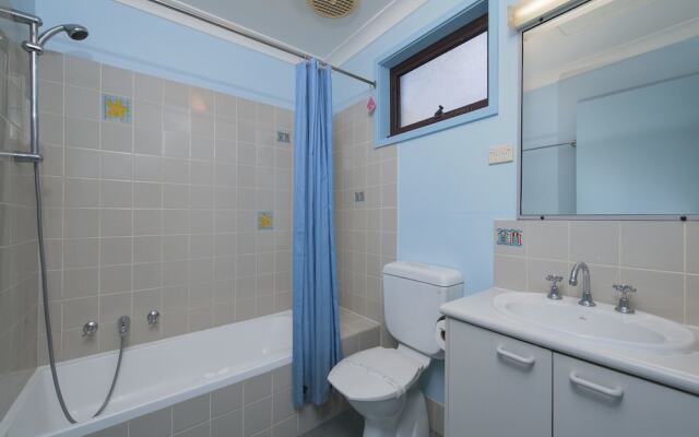 Carindale, Unit 21/19 Dowling Street