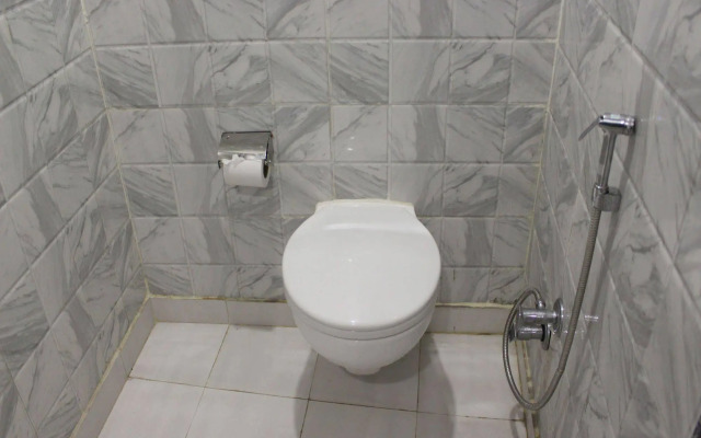 Hotel Sawera International