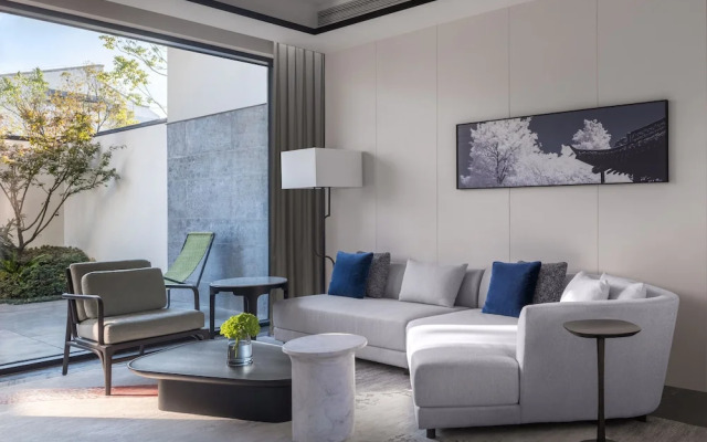 Kimpton Bamboo Grove Suzhou