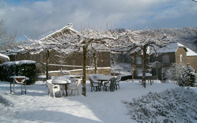 B&B La Belle Histoire Laforêt