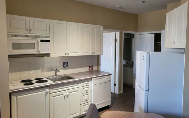 Fairmont Mountain View Villas