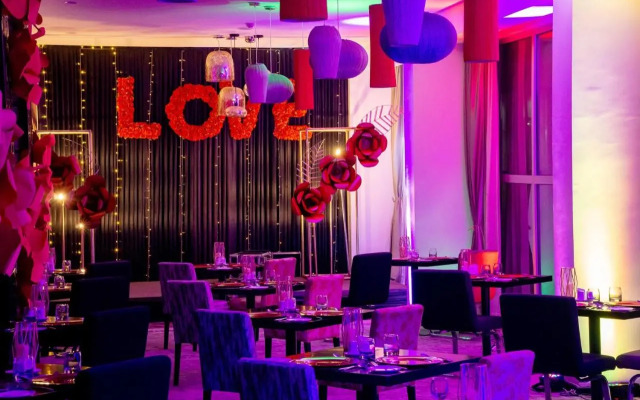 Amaryllis Hotel Blantyre