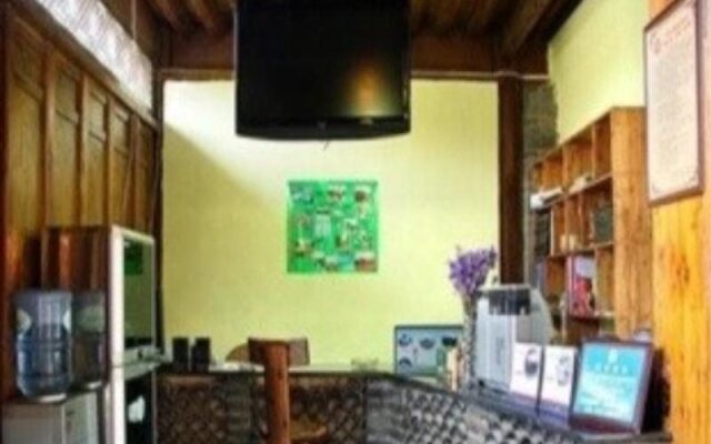 Lijiang Lidaoyuan Inn