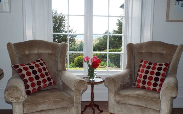The Grange Country House