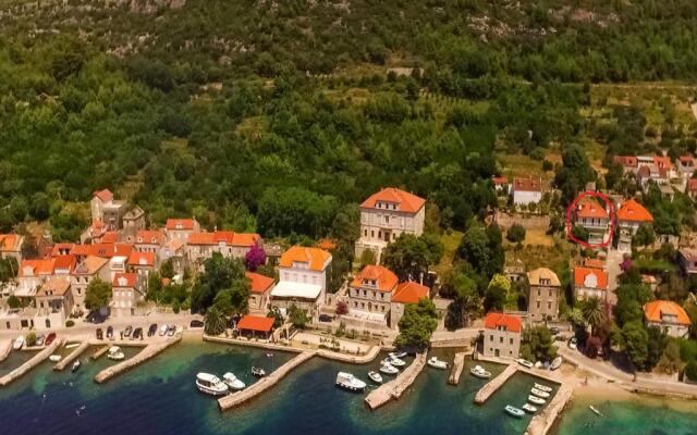 Peljesac apartmani Orsula