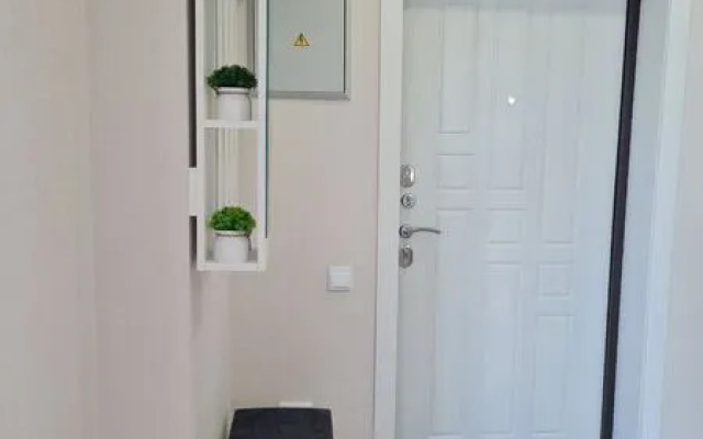 Апартаменты на ул. Пархоменко, д. 151/2