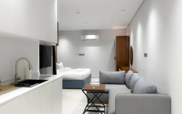 Arjan Park Al Narjis