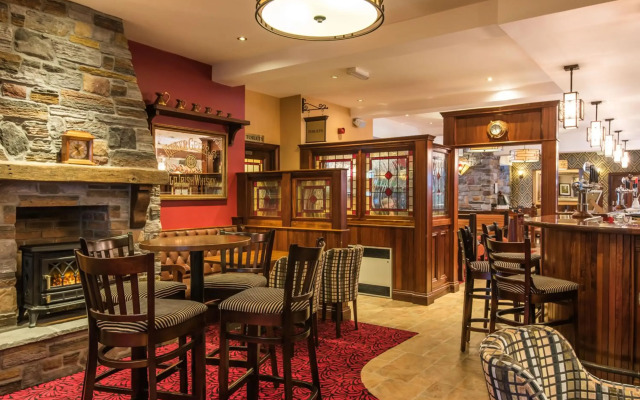 Corr's Corner Hotel