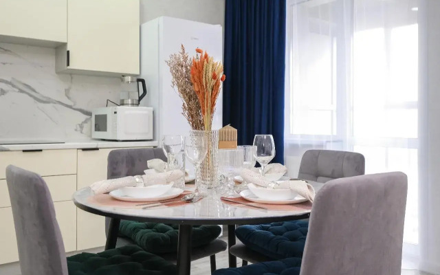 Room Hotel на улице Лескова 35